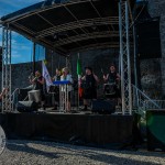 The European Sport for All Games took place in Limerick for a festival celebration of traditional sports, games and cultures across Europe from the 7th to 10th August, 2026. Picture: Olena Oleksienko/ilovelimerick