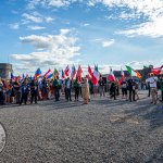 The European Sport for All Games took place in Limerick for a festival celebration of traditional sports, games and cultures across Europe from the 7th to 10th August, 2026. Picture: Olena Oleksienko/ilovelimerick
