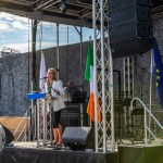 The European Sport for All Games took place in Limerick for a festival celebration of traditional sports, games and cultures across Europe from the 7th to 10th August, 2026. Picture: Olena Oleksienko/ilovelimerick