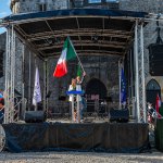 The European Sport for All Games took place in Limerick for a festival celebration of traditional sports, games and cultures across Europe from the 7th to 10th August, 2026. Picture: Olena Oleksienko/ilovelimerick