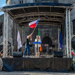 The European Sport for All Games took place in Limerick for a festival celebration of traditional sports, games and cultures across Europe from the 7th to 10th August, 2026. Picture: Olena Oleksienko/ilovelimerick