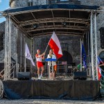 The European Sport for All Games took place in Limerick for a festival celebration of traditional sports, games and cultures across Europe from the 7th to 10th August, 2026. Picture: Olena Oleksienko/ilovelimerick