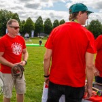The European Sport for All Games took place in Limerick for a festival celebration of traditional sports, games and cultures across Europe from the 7th to 10th August, 2026. Picture: Olena Oleksienko/ilovelimerick