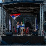 The European Sport for All Games took place in Limerick for a festival celebration of traditional sports, games and cultures across Europe from the 7th to 10th August, 2026. Picture: Olena Oleksienko/ilovelimerick