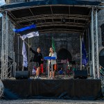 The European Sport for All Games took place in Limerick for a festival celebration of traditional sports, games and cultures across Europe from the 7th to 10th August, 2026. Picture: Olena Oleksienko/ilovelimerick