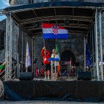 The European Sport for All Games took place in Limerick for a festival celebration of traditional sports, games and cultures across Europe from the 7th to 10th August, 2026. Picture: Olena Oleksienko/ilovelimerick