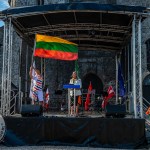 The European Sport for All Games took place in Limerick for a festival celebration of traditional sports, games and cultures across Europe from the 7th to 10th August, 2026. Picture: Olena Oleksienko/ilovelimerick