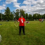 The European Sport for All Games took place in Limerick for a festival celebration of traditional sports, games and cultures across Europe from the 7th to 10th August, 2026. Picture: Olena Oleksienko/ilovelimerick