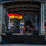 The European Sport for All Games took place in Limerick for a festival celebration of traditional sports, games and cultures across Europe from the 7th to 10th August, 2026. Picture: Olena Oleksienko/ilovelimerick