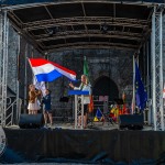 The European Sport for All Games took place in Limerick for a festival celebration of traditional sports, games and cultures across Europe from the 7th to 10th August, 2026. Picture: Olena Oleksienko/ilovelimerick