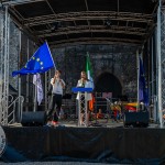 The European Sport for All Games took place in Limerick for a festival celebration of traditional sports, games and cultures across Europe from the 7th to 10th August, 2026. Picture: Olena Oleksienko/ilovelimerick