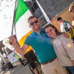 The European Sport for All Games took place in Limerick for a festival celebration of traditional sports, games and cultures across Europe from the 7th to 10th August, 2026. Picture: Olena Oleksienko/ilovelimerick