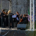 The European Sport for All Games took place in Limerick for a festival celebration of traditional sports, games and cultures across Europe from the 7th to 10th August, 2026. Picture: Olena Oleksienko/ilovelimerick