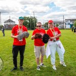 The European Sport for All Games took place in Limerick for a festival celebration of traditional sports, games and cultures across Europe from the 7th to 10th August, 2026. Picture: Olena Oleksienko/ilovelimerick