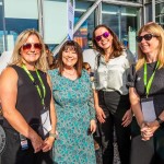 The European Sport for All Games took place in Limerick for a festival celebration of traditional sports, games and cultures across Europe from the 7th to 10th August, 2026. Picture: Olena Oleksienko/ilovelimerick