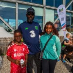 The European Sport for All Games took place in Limerick for a festival celebration of traditional sports, games and cultures across Europe from the 7th to 10th August, 2026. Picture: Olena Oleksienko/ilovelimerick