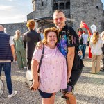 The European Sport for All Games took place in Limerick for a festival celebration of traditional sports, games and cultures across Europe from the 7th to 10th August, 2026. Picture: Olena Oleksienko/ilovelimerick