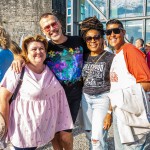 The European Sport for All Games took place in Limerick for a festival celebration of traditional sports, games and cultures across Europe from the 7th to 10th August, 2026. Picture: Olena Oleksienko/ilovelimerick