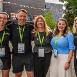 The European Sport for All Games took place in Limerick for a festival celebration of traditional sports, games and cultures across Europe from the 7th to 10th August, 2026. Picture: Olena Oleksienko/ilovelimerick