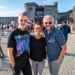 The European Sport for All Games took place in Limerick for a festival celebration of traditional sports, games and cultures across Europe from the 7th to 10th August, 2026. Picture: Olena Oleksienko/ilovelimerick