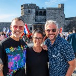 The European Sport for All Games took place in Limerick for a festival celebration of traditional sports, games and cultures across Europe from the 7th to 10th August, 2026. Picture: Olena Oleksienko/ilovelimerick