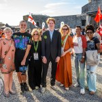 The European Sport for All Games took place in Limerick for a festival celebration of traditional sports, games and cultures across Europe from the 7th to 10th August, 2026. Picture: Olena Oleksienko/ilovelimerick
