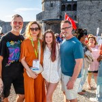 The European Sport for All Games took place in Limerick for a festival celebration of traditional sports, games and cultures across Europe from the 7th to 10th August, 2026. Picture: Olena Oleksienko/ilovelimerick