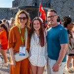The European Sport for All Games took place in Limerick for a festival celebration of traditional sports, games and cultures across Europe from the 7th to 10th August, 2026. Picture: Olena Oleksienko/ilovelimerick