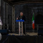 The European Sport for All Games took place in Limerick for a festival celebration of traditional sports, games and cultures across Europe from the 7th to 10th August, 2026. Picture: Olena Oleksienko/ilovelimerick