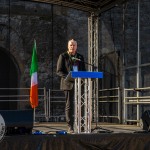 The European Sport for All Games took place in Limerick for a festival celebration of traditional sports, games and cultures across Europe from the 7th to 10th August, 2026. Picture: Olena Oleksienko/ilovelimerick