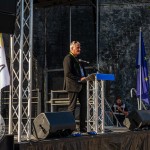 The European Sport for All Games took place in Limerick for a festival celebration of traditional sports, games and cultures across Europe from the 7th to 10th August, 2026. Picture: Olena Oleksienko/ilovelimerick