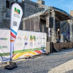 The European Sport for All Games took place in Limerick for a festival celebration of traditional sports, games and cultures across Europe from the 7th to 10th August, 2026. Picture: Olena Oleksienko/ilovelimerick