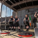 The European Sport for All Games took place in Limerick for a festival celebration of traditional sports, games and cultures across Europe from the 7th to 10th August, 2026. Picture: Olena Oleksienko/ilovelimerick
