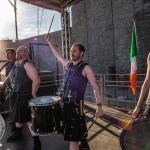 The European Sport for All Games took place in Limerick for a festival celebration of traditional sports, games and cultures across Europe from the 7th to 10th August, 2026. Picture: Olena Oleksienko/ilovelimerick