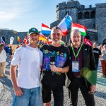 The European Sport for All Games took place in Limerick for a festival celebration of traditional sports, games and cultures across Europe from the 7th to 10th August, 2026. Picture: Olena Oleksienko/ilovelimerick
