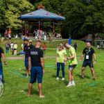 The European Sport for All Games took place in Limerick for a festival celebration of traditional sports, games and cultures across Europe from the 7th to 10th August, 2026. Picture: Olena Oleksienko/ilovelimerick