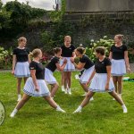 The European Sport for All Games took place in Limerick for a festival celebration of traditional sports, games and cultures across Europe from the 7th to 10th August, 2026. Picture: Olena Oleksienko/ilovelimerick