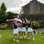 The European Sport for All Games took place in Limerick for a festival celebration of traditional sports, games and cultures across Europe from the 7th to 10th August, 2026. Picture: Olena Oleksienko/ilovelimerick