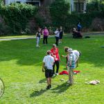 The European Sport for All Games took place in Limerick for a festival celebration of traditional sports, games and cultures across Europe from the 7th to 10th August, 2026. Picture: Olena Oleksienko/ilovelimerick