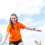 The European Sport for All Games took place in Limerick for a festival celebration of traditional sports, games and cultures across Europe from the 7th to 10th August, 2026. Picture: Olena Oleksienko/ilovelimerick