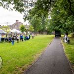 The European Sport for All Games took place in Limerick for a festival celebration of traditional sports, games and cultures across Europe from the 7th to 10th August, 2026. Picture: Olena Oleksienko/ilovelimerick
