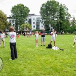 The European Sport for All Games took place in Limerick for a festival celebration of traditional sports, games and cultures across Europe from the 7th to 10th August, 2026. Picture: Olena Oleksienko/ilovelimerick