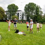 The European Sport for All Games took place in Limerick for a festival celebration of traditional sports, games and cultures across Europe from the 7th to 10th August, 2026. Picture: Olena Oleksienko/ilovelimerick