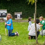 The European Sport for All Games took place in Limerick for a festival celebration of traditional sports, games and cultures across Europe from the 7th to 10th August, 2026. Picture: Olena Oleksienko/ilovelimerick