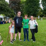 The European Sport for All Games took place in Limerick for a festival celebration of traditional sports, games and cultures across Europe from the 7th to 10th August, 2026. Picture: Olena Oleksienko/ilovelimerick