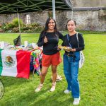 The European Sport for All Games took place in Limerick for a festival celebration of traditional sports, games and cultures across Europe from the 7th to 10th August, 2026. Picture: Olena Oleksienko/ilovelimerick