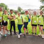 The European Sport for All Games took place in Limerick for a festival celebration of traditional sports, games and cultures across Europe from the 7th to 10th August, 2026. Picture: Olena Oleksienko/ilovelimerick