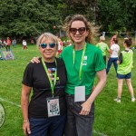 The European Sport for All Games took place in Limerick for a festival celebration of traditional sports, games and cultures across Europe from the 7th to 10th August, 2026. Picture: Olena Oleksienko/ilovelimerick