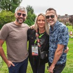 The European Sport for All Games took place in Limerick for a festival celebration of traditional sports, games and cultures across Europe from the 7th to 10th August, 2026. Picture: Olena Oleksienko/ilovelimerick