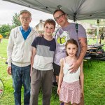 The European Sport for All Games took place in Limerick for a festival celebration of traditional sports, games and cultures across Europe from the 7th to 10th August, 2026. Picture: Olena Oleksienko/ilovelimerick
